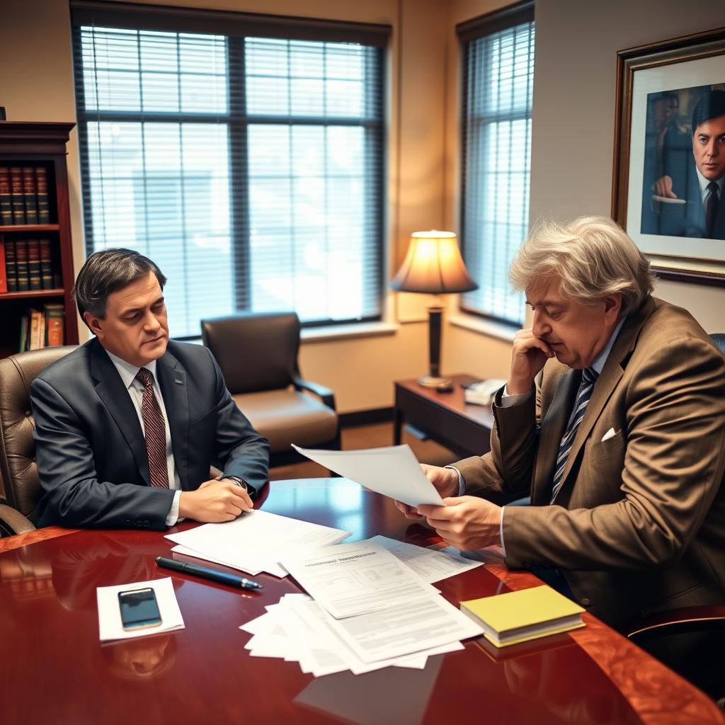 Reckless Driving Lawyer Genesee County, NY