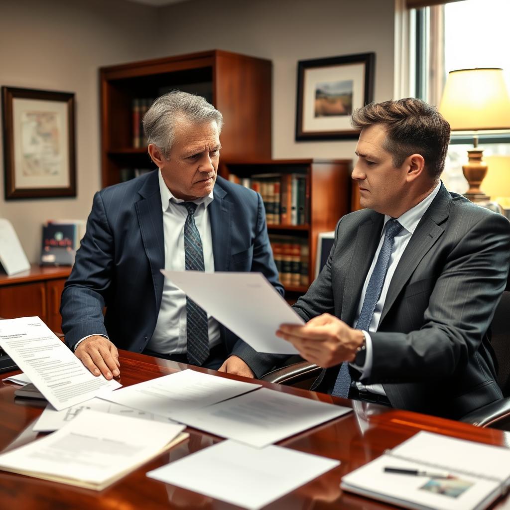 Reckless Driving Lawyer Hamilton County, NY