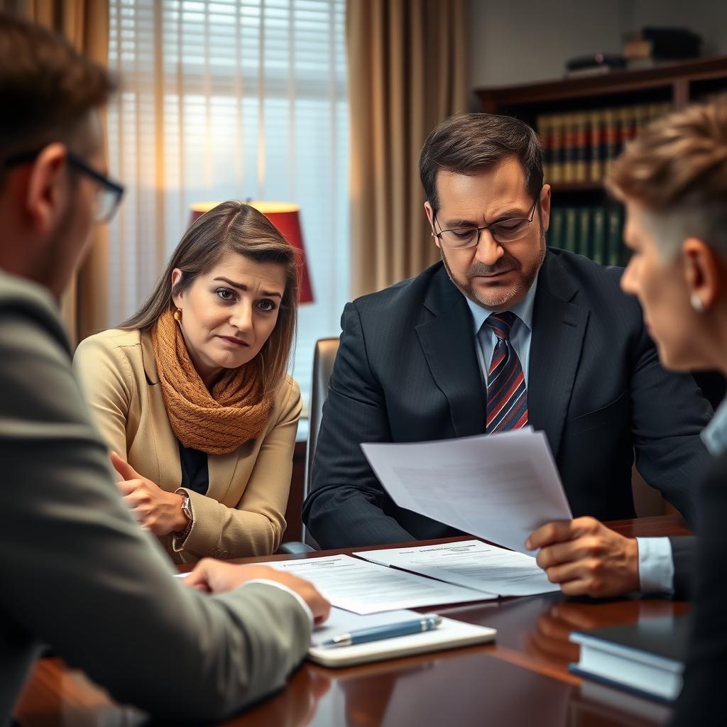 Reckless Driving Lawyer Herkimer County, NY