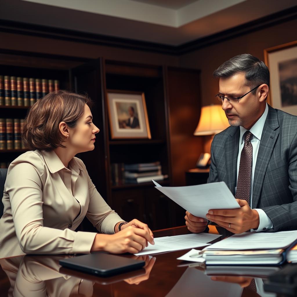 Reckless Driving Lawyer Jefferson County, NY