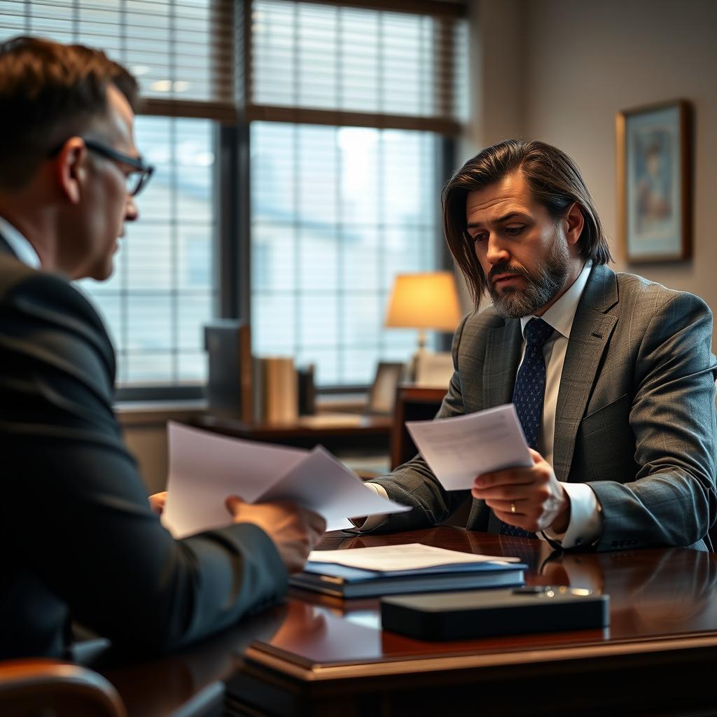 Reckless Driving Lawyer Kings County, NY