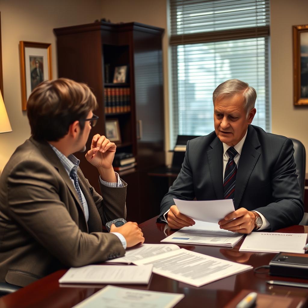 Reckless Driving Lawyer Livingston County, NY