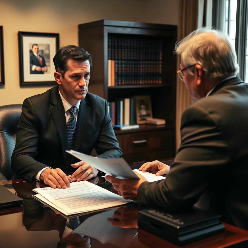 Reckless Driving Lawyer Niagara County, NY