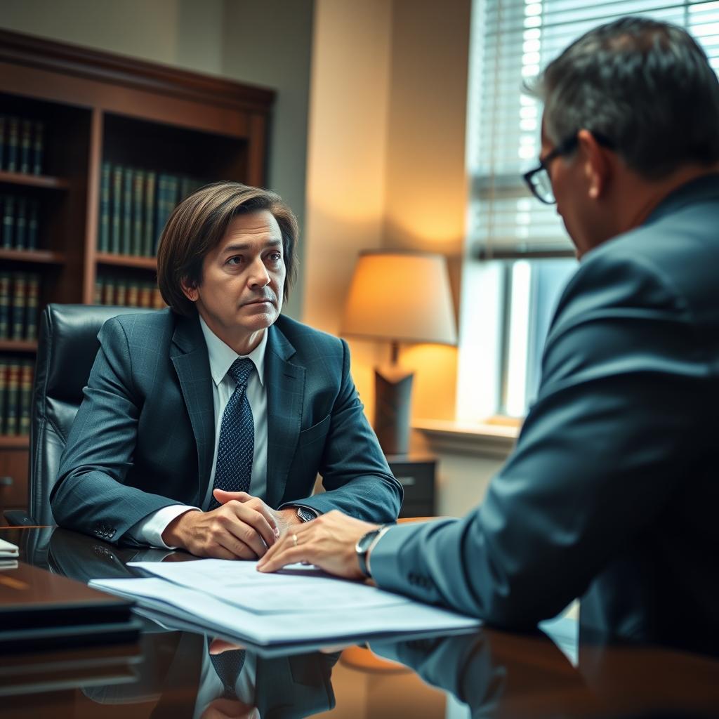 Reckless Driving Lawyer Oneida County, NY