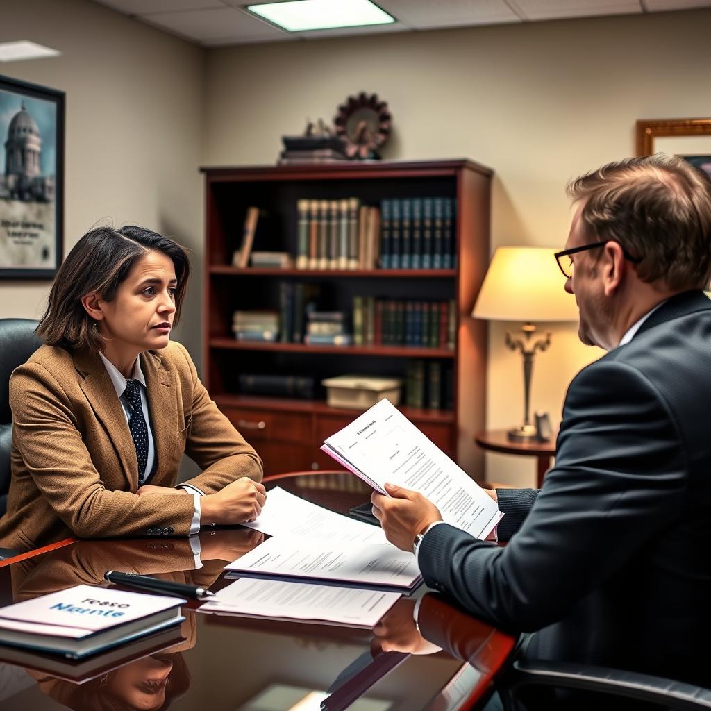 Reckless Driving Lawyer Onondaga County, NY