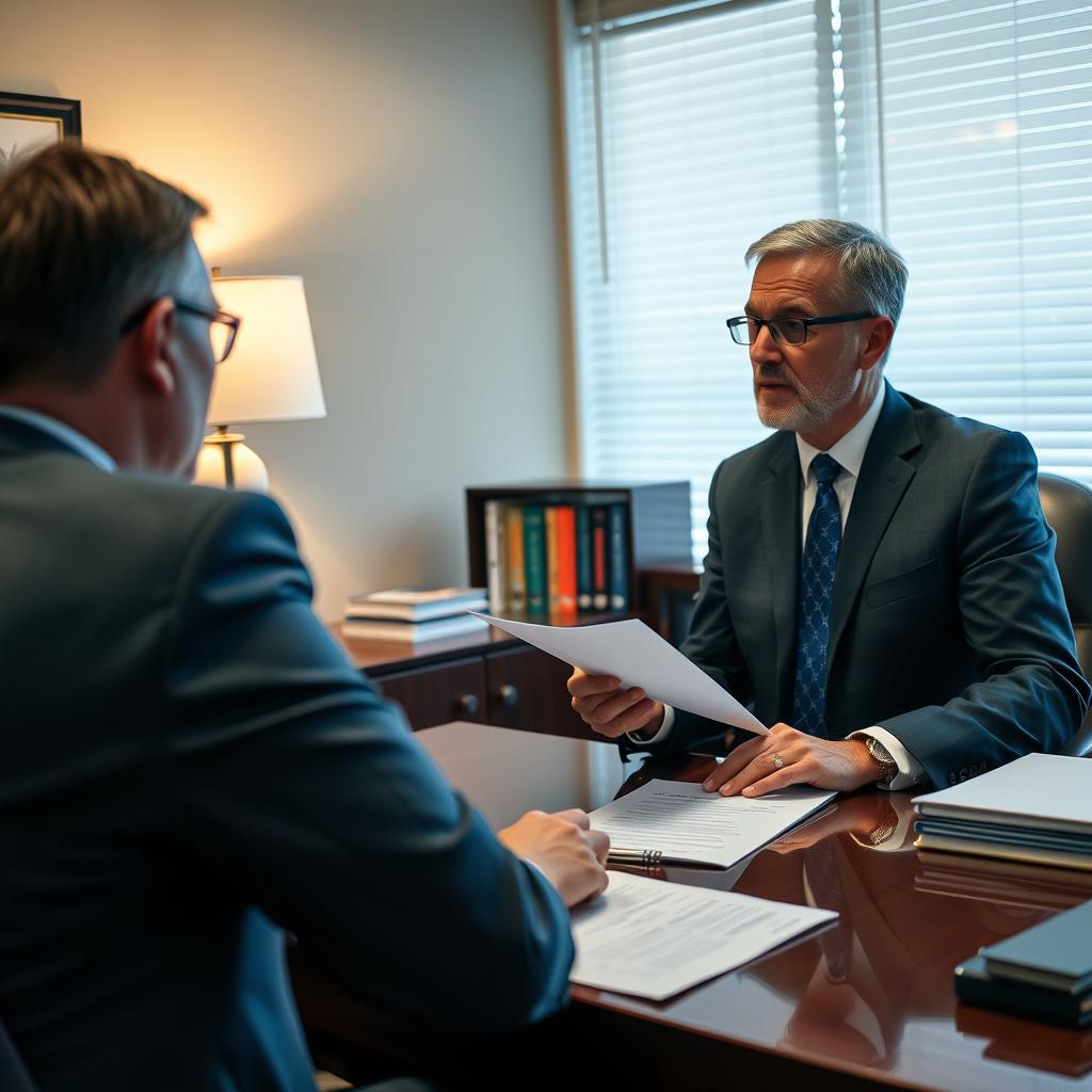 Reckless Driving Lawyer Ontario County, NY