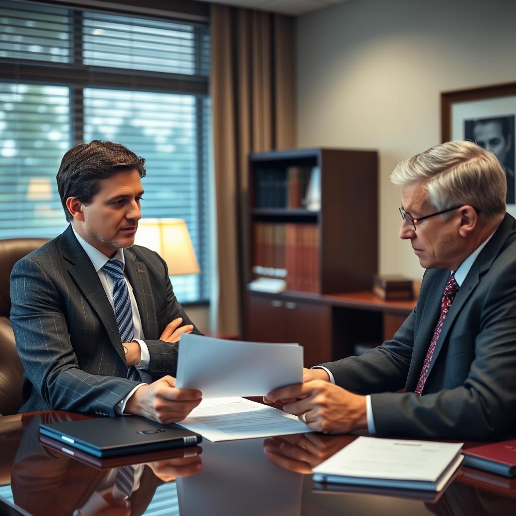 Reckless Driving Lawyer Orleans County, NY