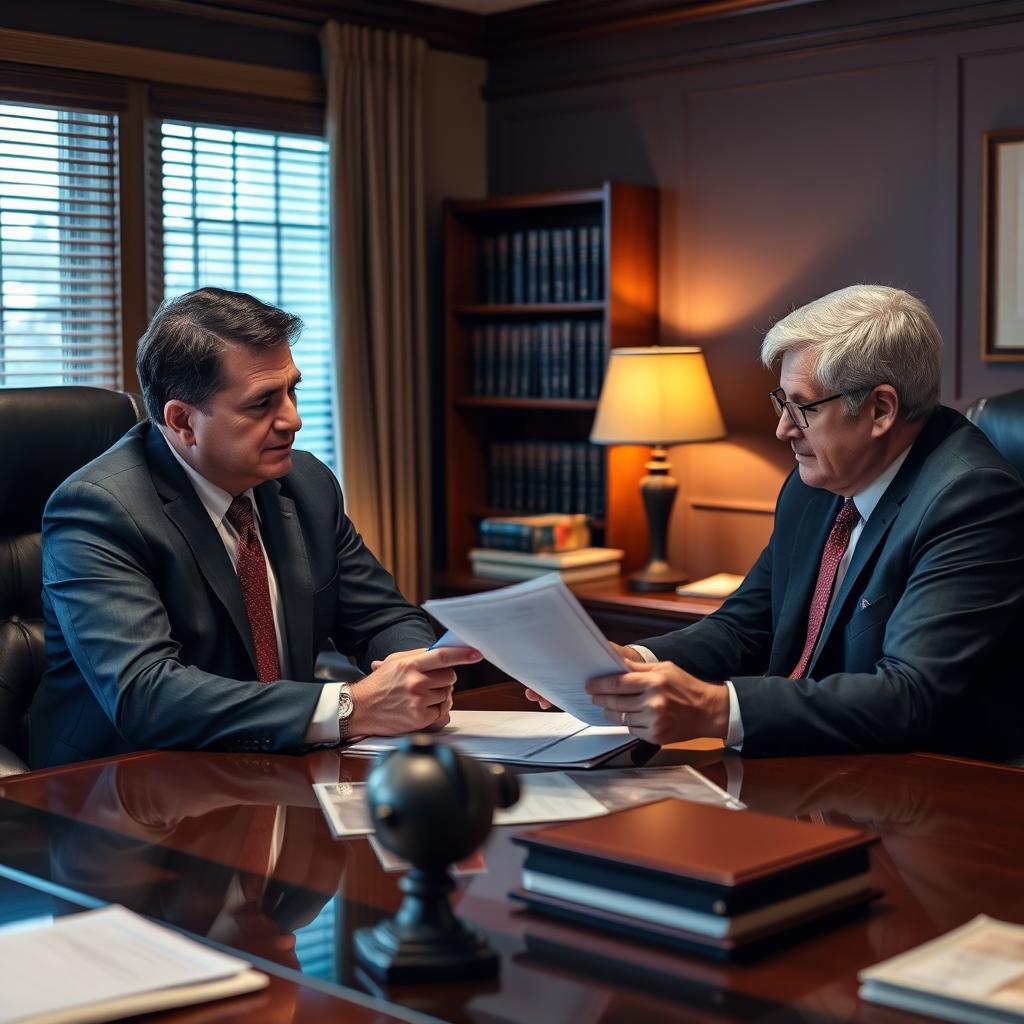Reckless Driving Lawyer Oswego County, NY