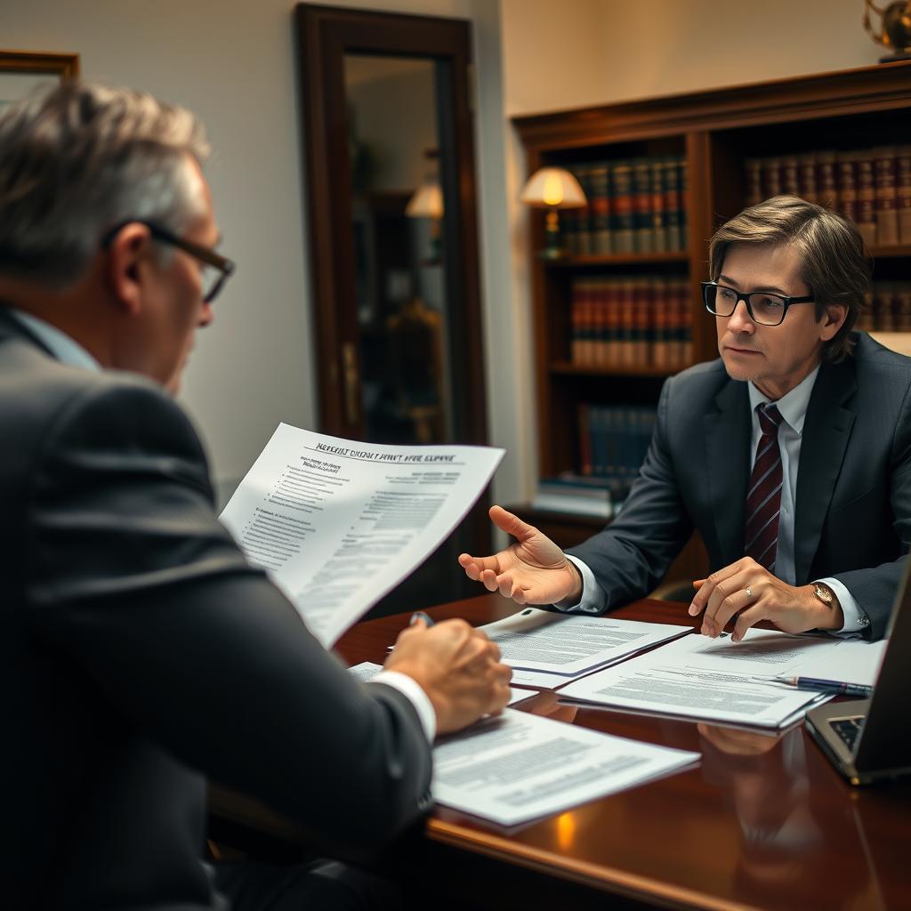Reckless Driving Lawyer Otsego County, NY