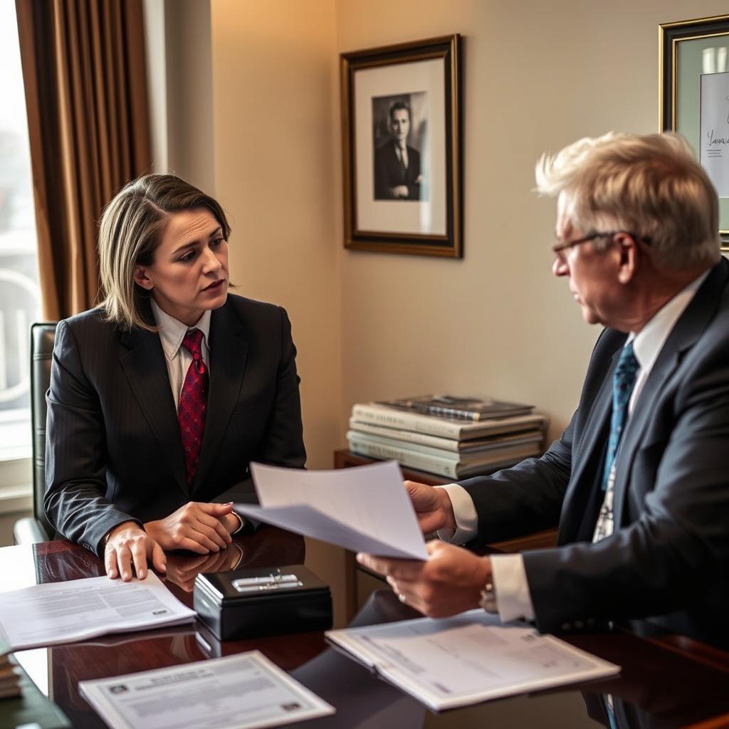 Reckless Driving Lawyer Rockland County, NY