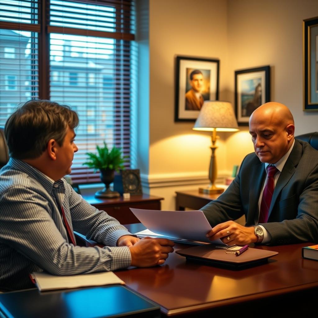 Reckless Driving Lawyer Saratoga County, NY