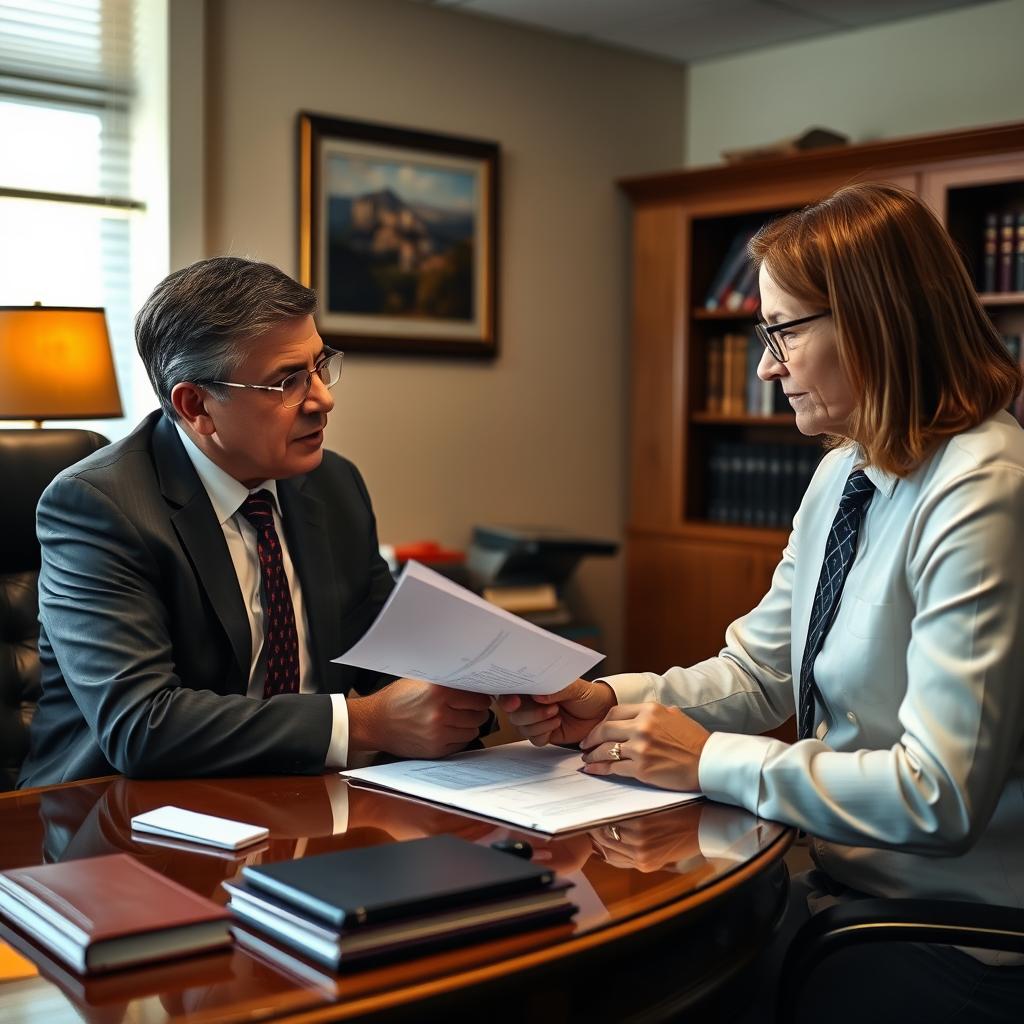 Reckless Driving Lawyer Schoharie County, NY