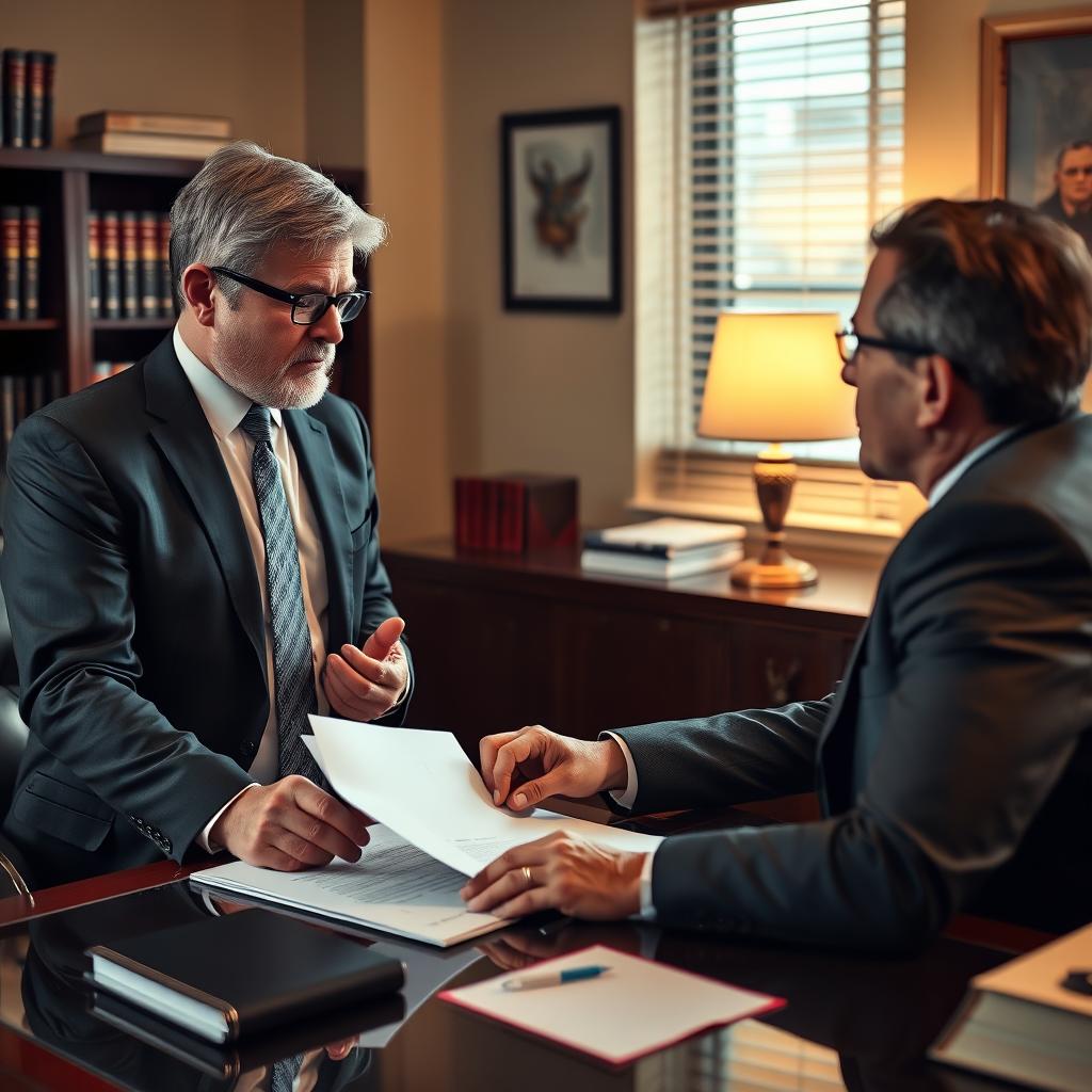 Reckless Driving Lawyer Staten Island, NY