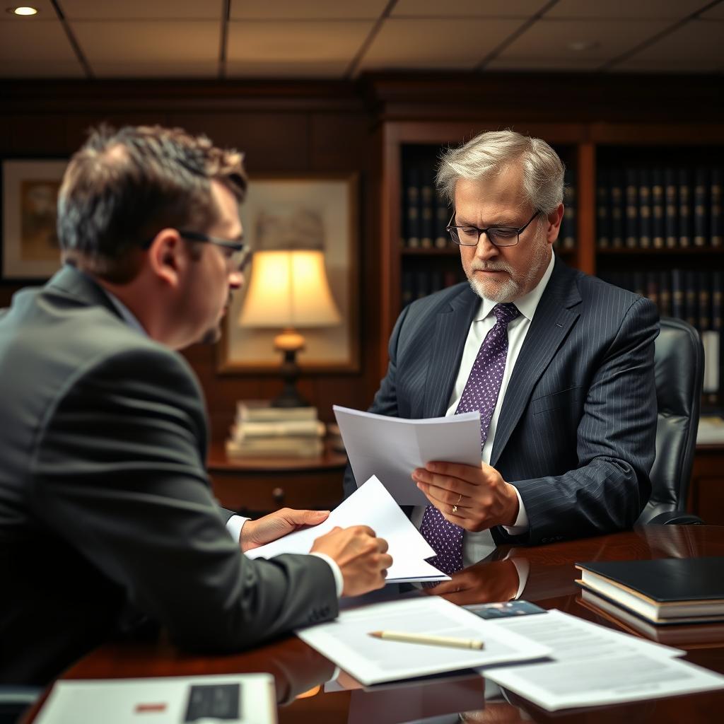 Reckless Driving Lawyer Steuben County, NY
