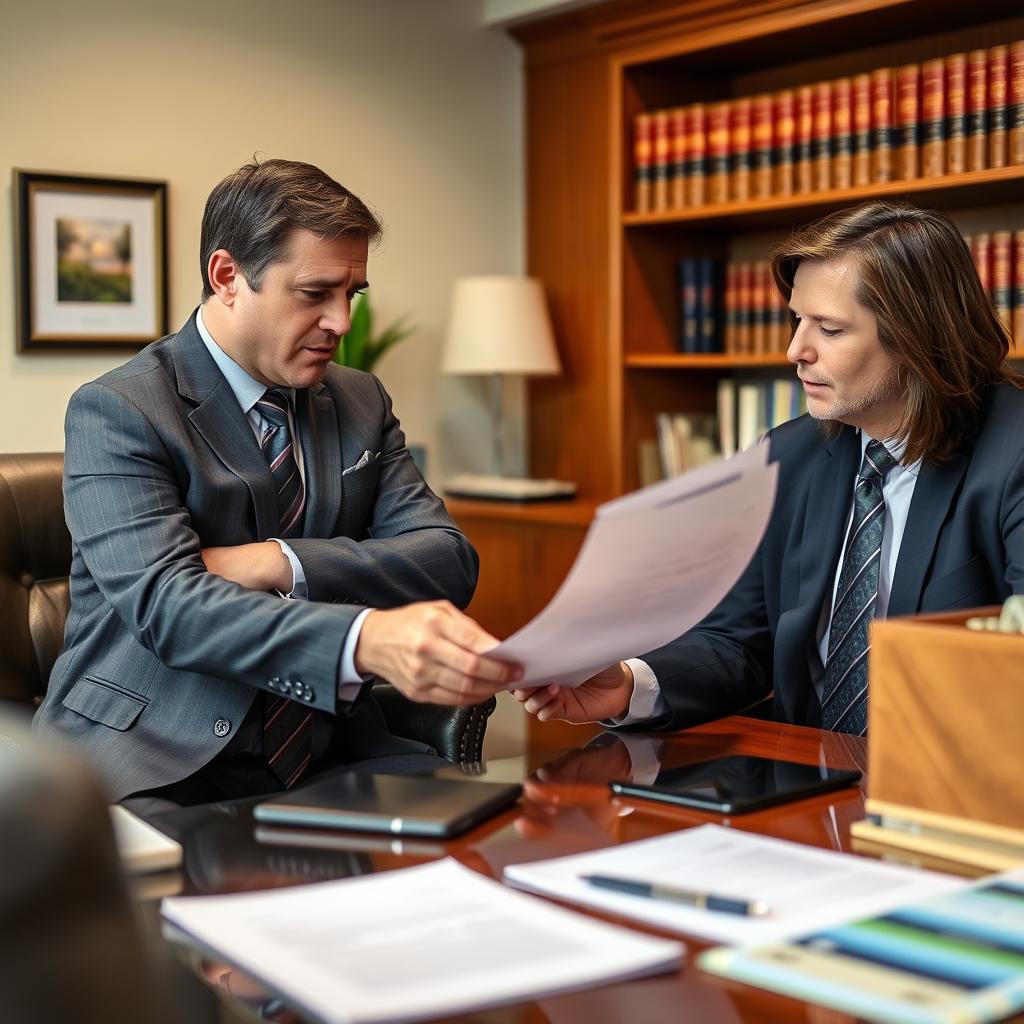 Reckless Driving Lawyer Tioga County, NY