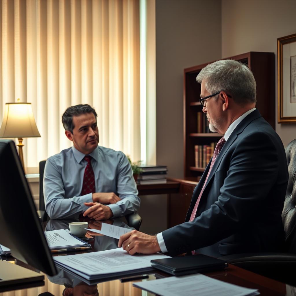 Reckless Driving Lawyer Ulster County, NY