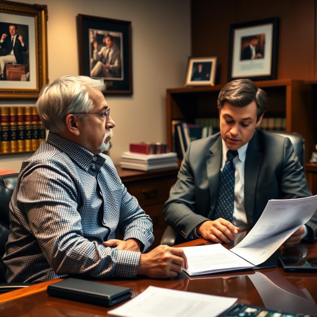 Repeat DWI Lawyer Bronx, NY