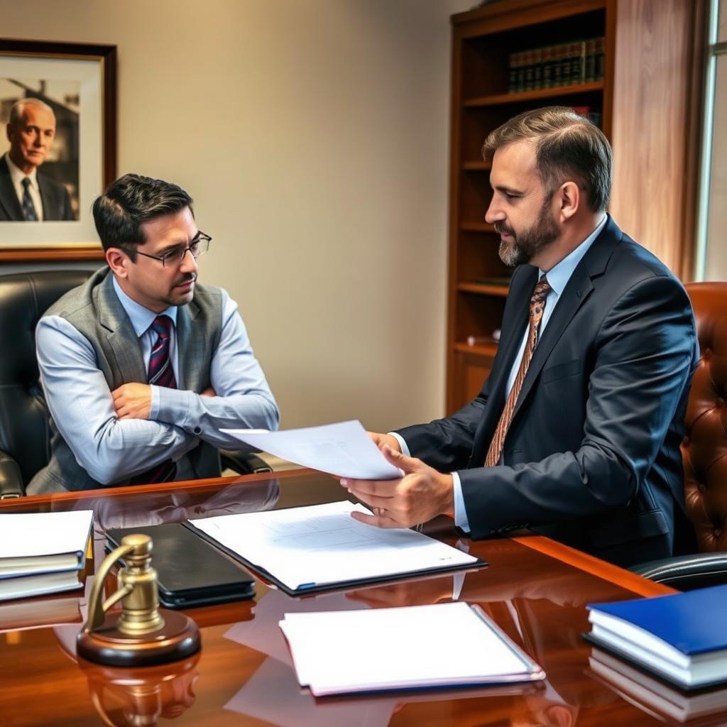 Repeat DWI Lawyer Brooklyn, NY