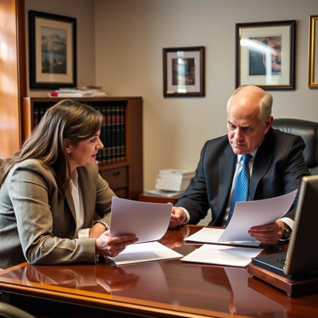 Repeat DWI Lawyer Cattaraugus County, NY