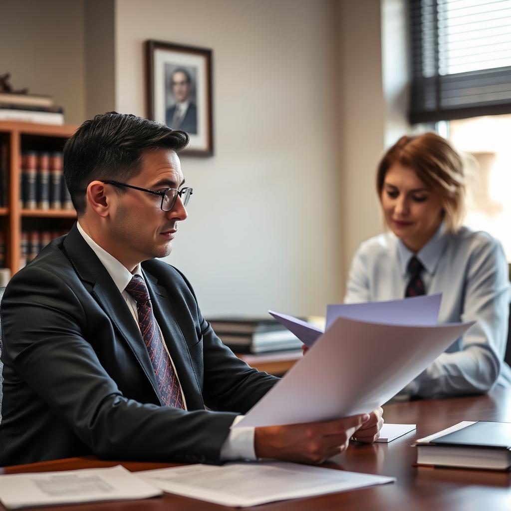 Repeat DWI Lawyer Cayuga County, NY