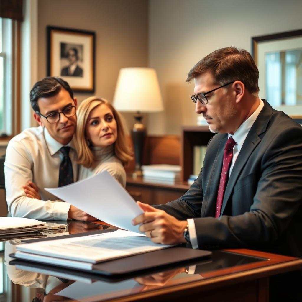 Repeat DWI Lawyer Chemung County, NY