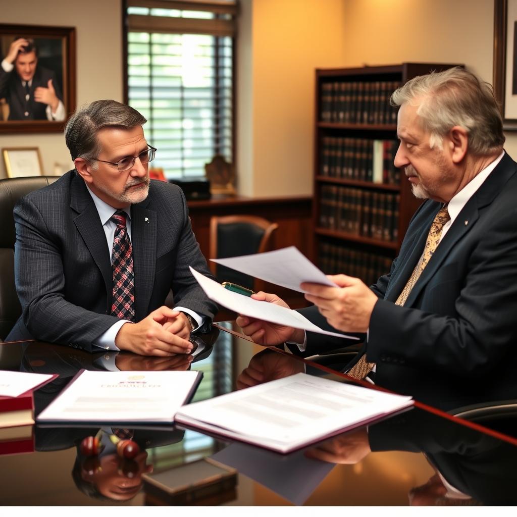 Repeat DWI Lawyer Chenango County, NY