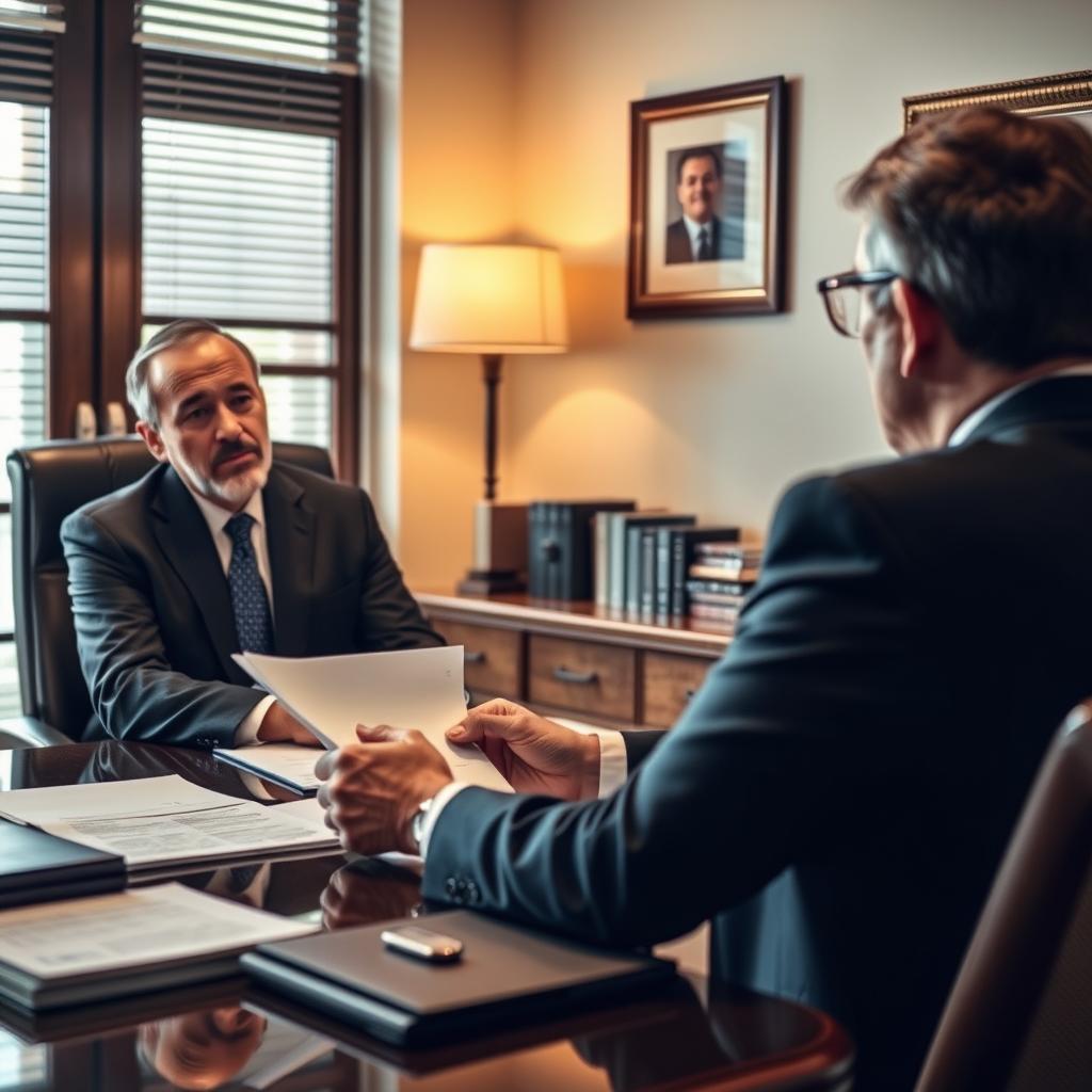 Repeat DWI Lawyer Clinton County, NY