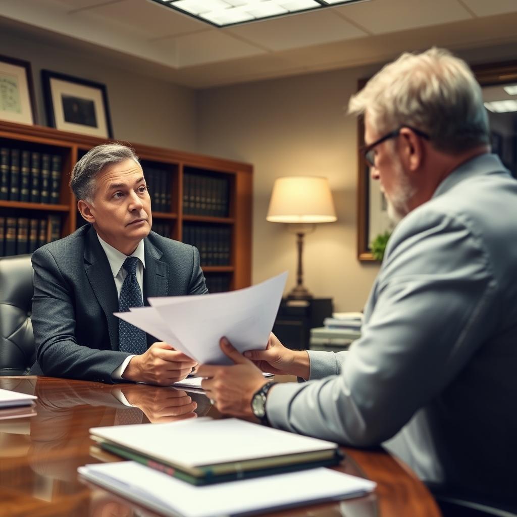 Repeat DWI Lawyer Columbia County, NY