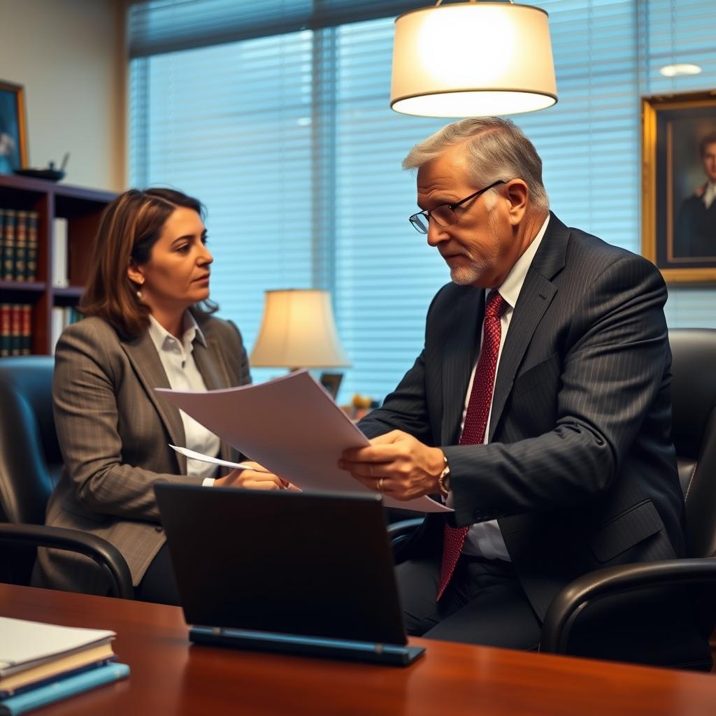 Repeat DWI Lawyer Dutchess County, NY