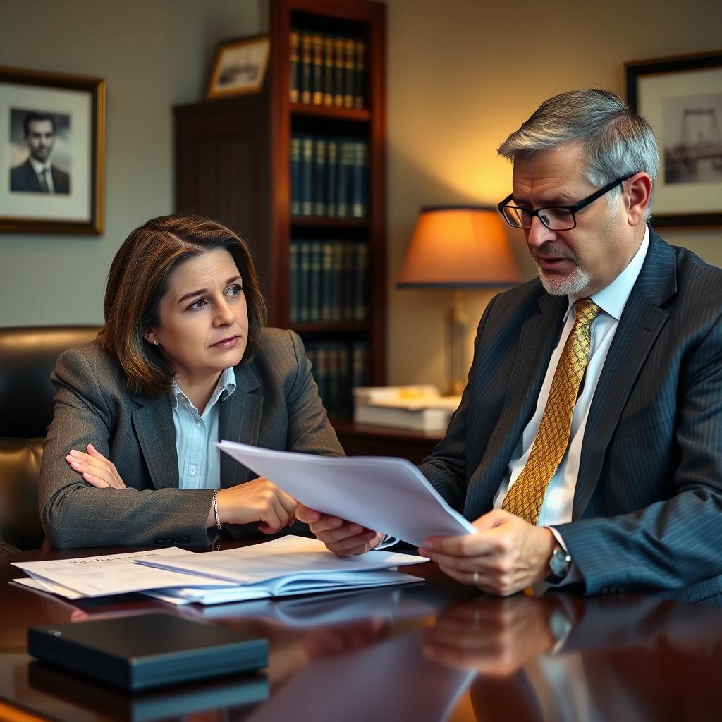 Repeat DWI Lawyer Essex County, VA