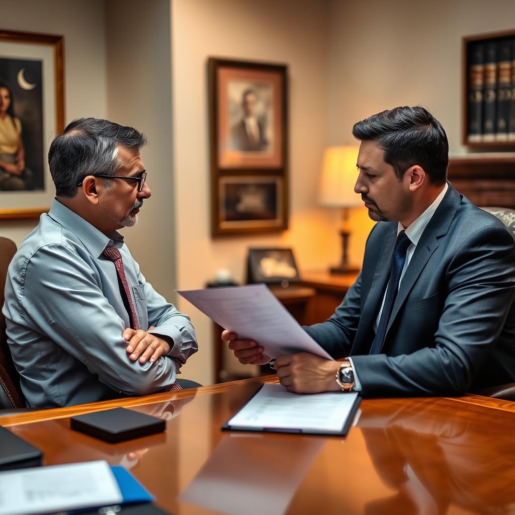 Repeat DWI Lawyer Hamilton County, NY