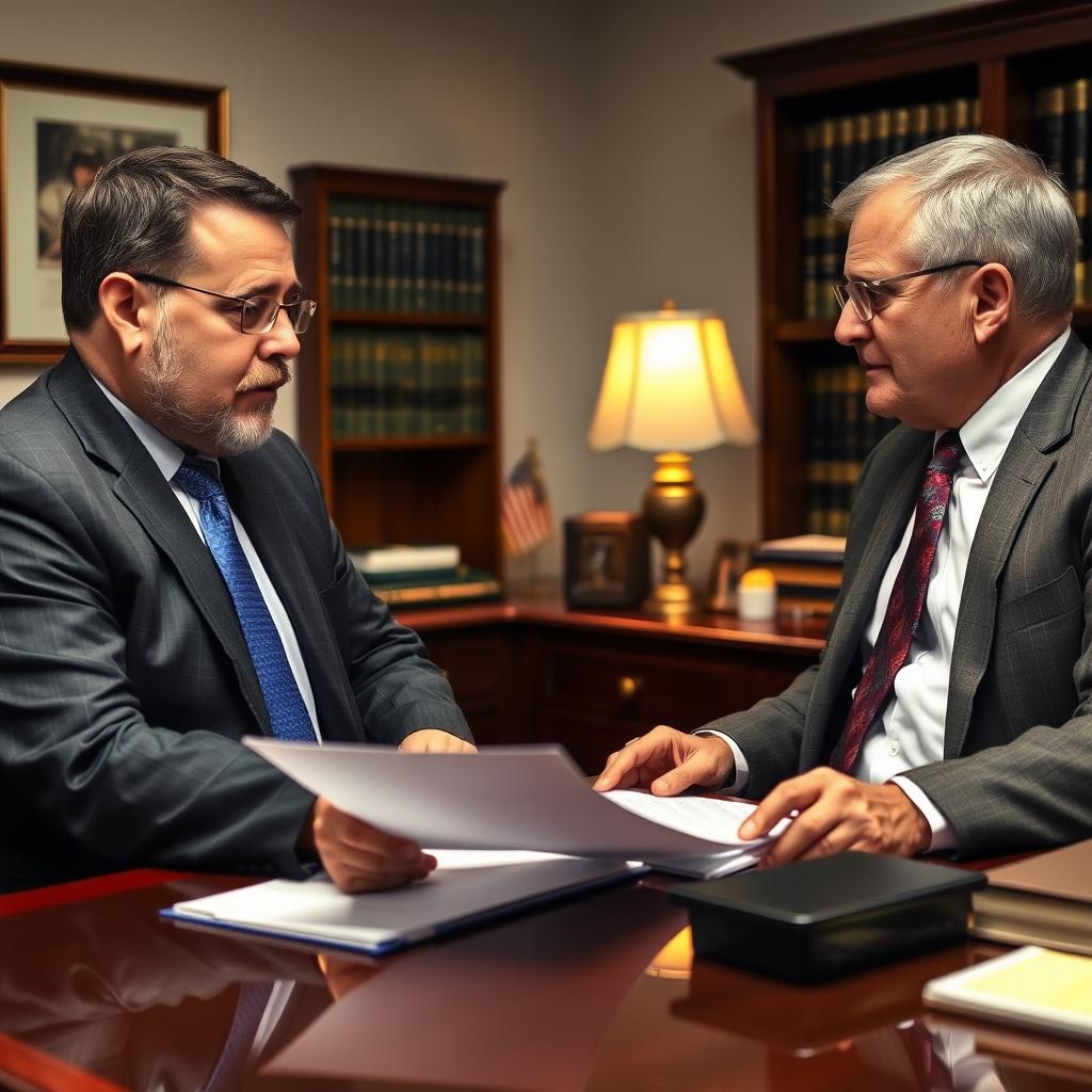 Repeat DWI Lawyer Herkimer County, NY