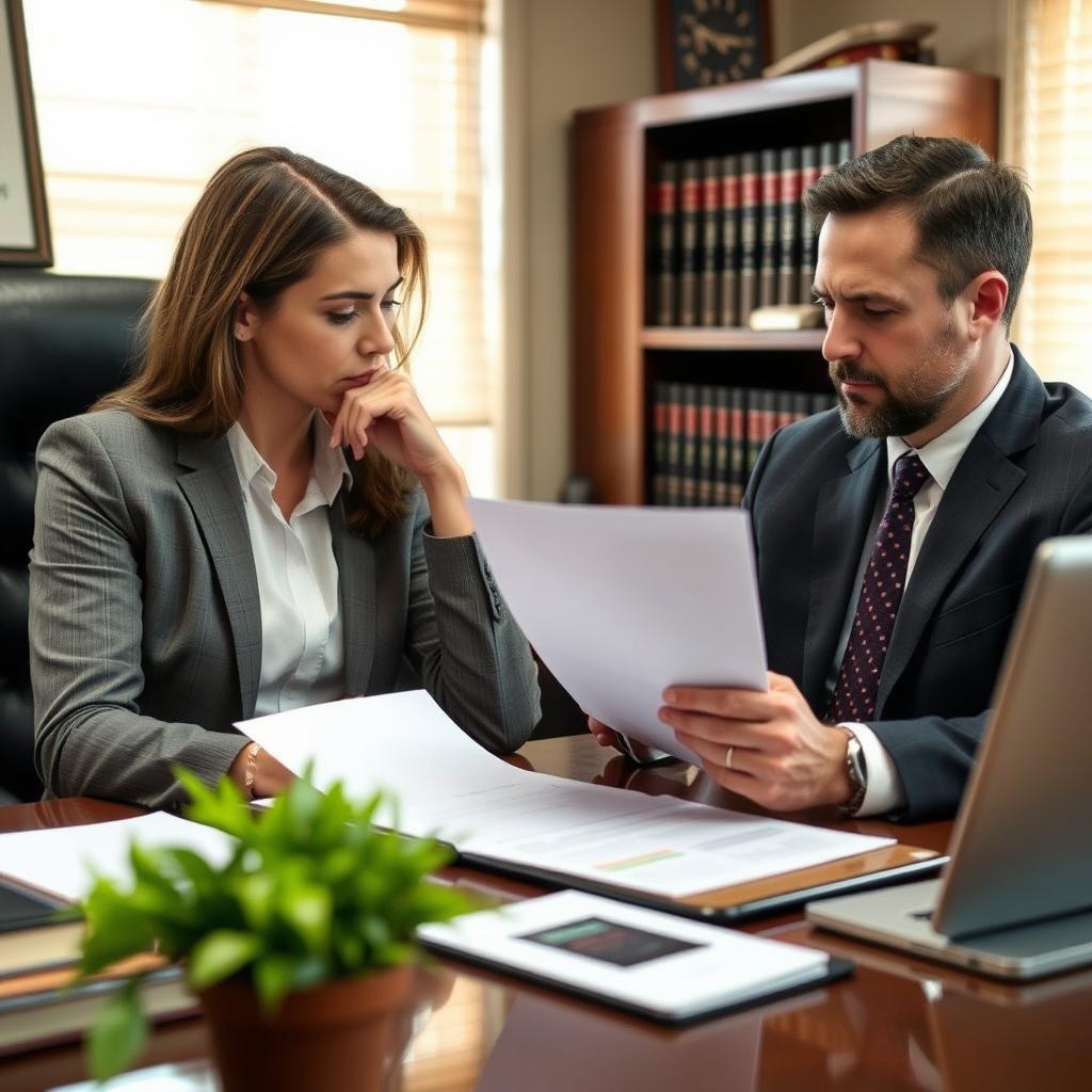 Repeat DWI Lawyer Jefferson County, NY