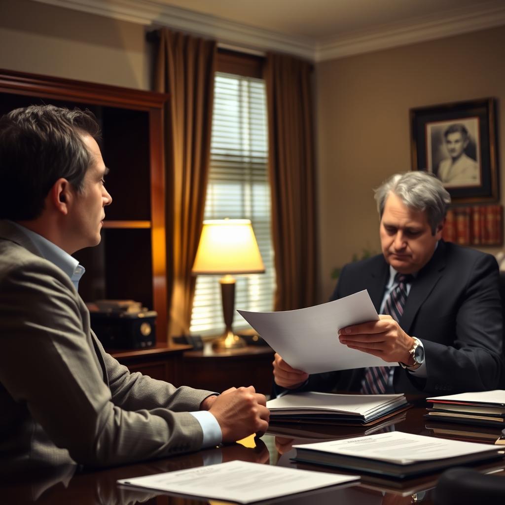 Repeat DWI Lawyer Kings County, NY