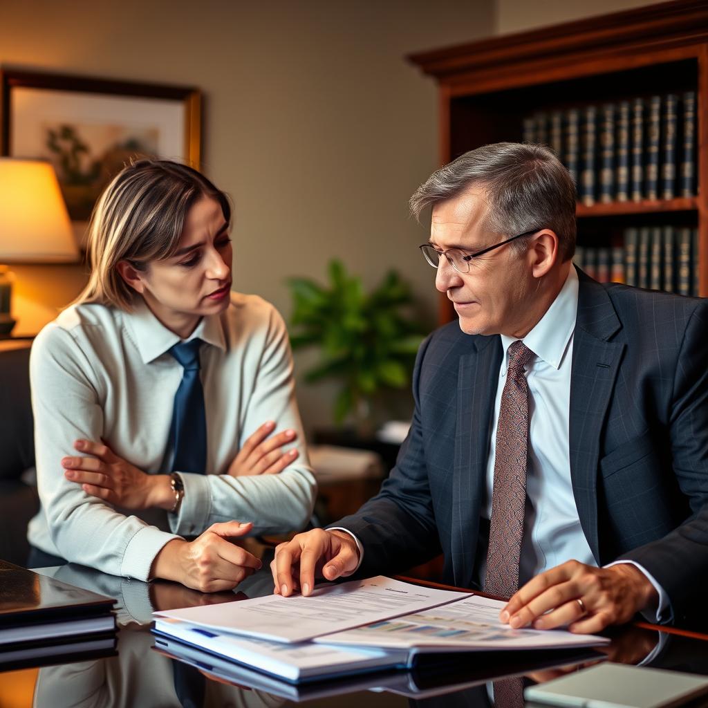 Repeat DWI Lawyer Livingston County, NY