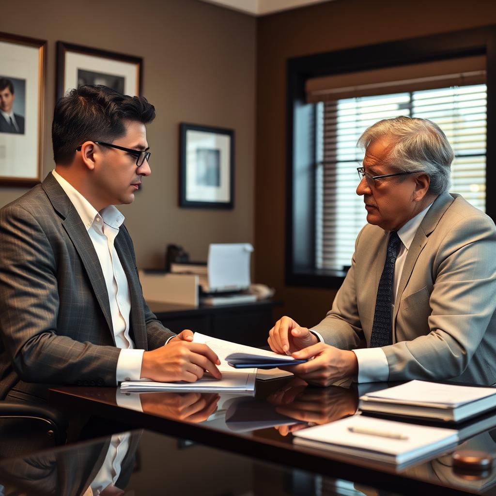 Repeat DWI Lawyer Manhattan, NY