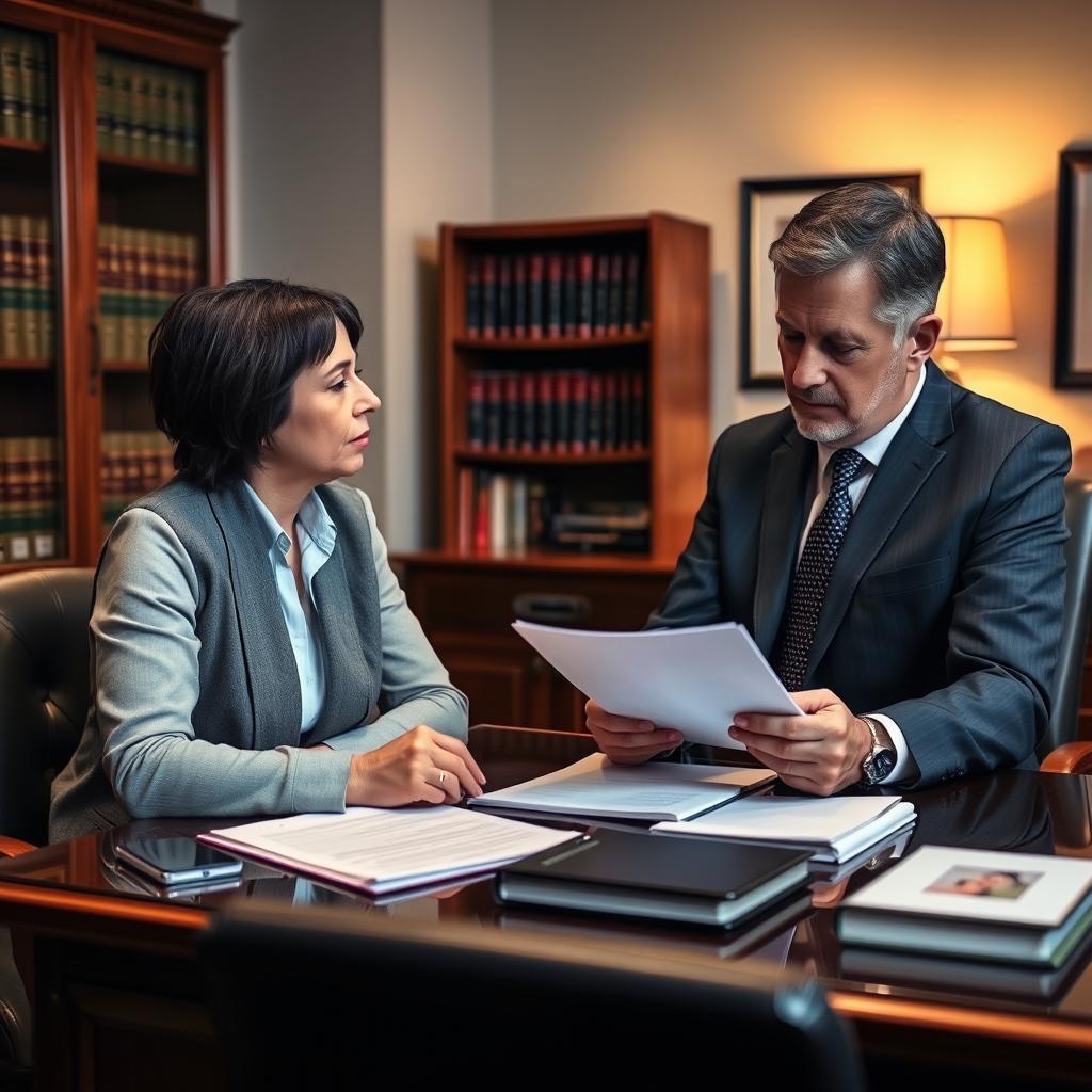 Repeat DWI Lawyer Monroe County, NY