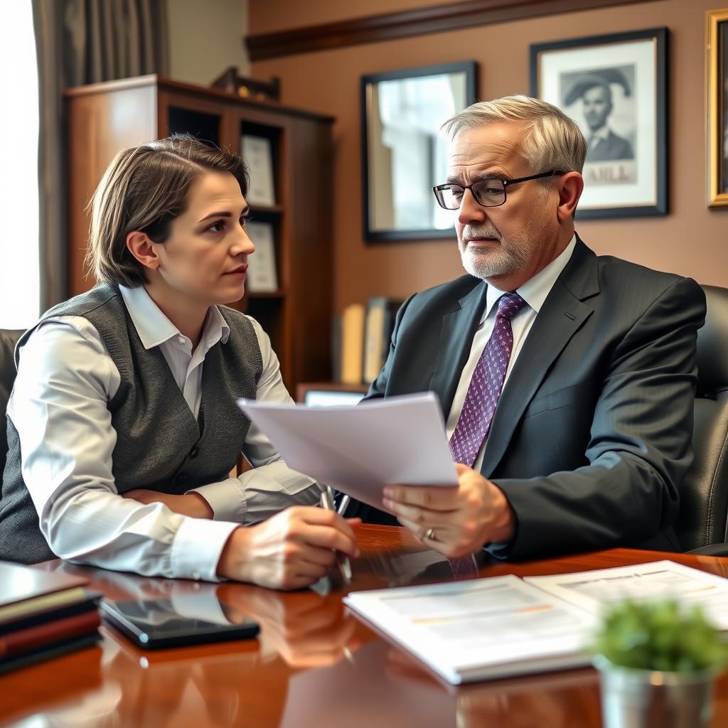 Repeat DWI Lawyer Niagara County, NY