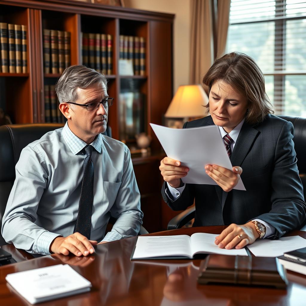 Repeat DWI Lawyer Oneida County, NY