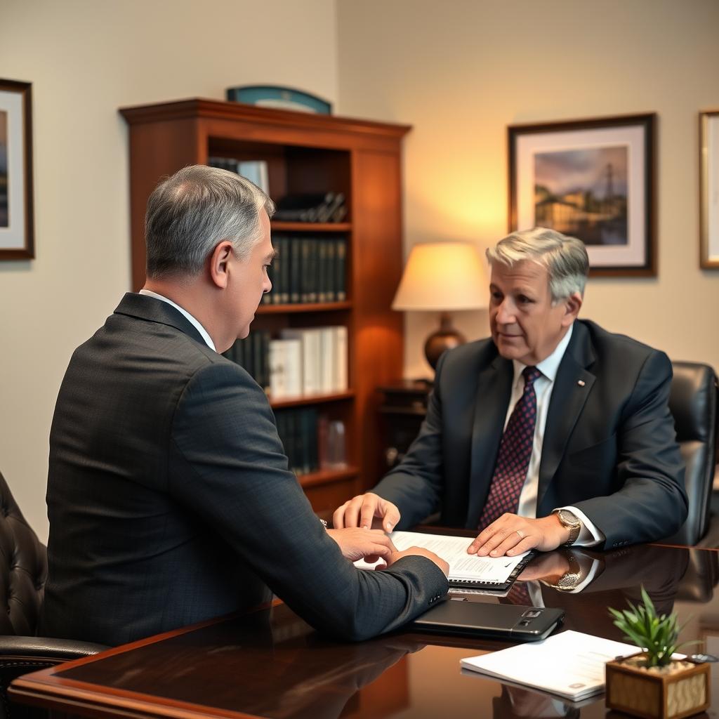 Repeat DWI Lawyer Ontario County, NY