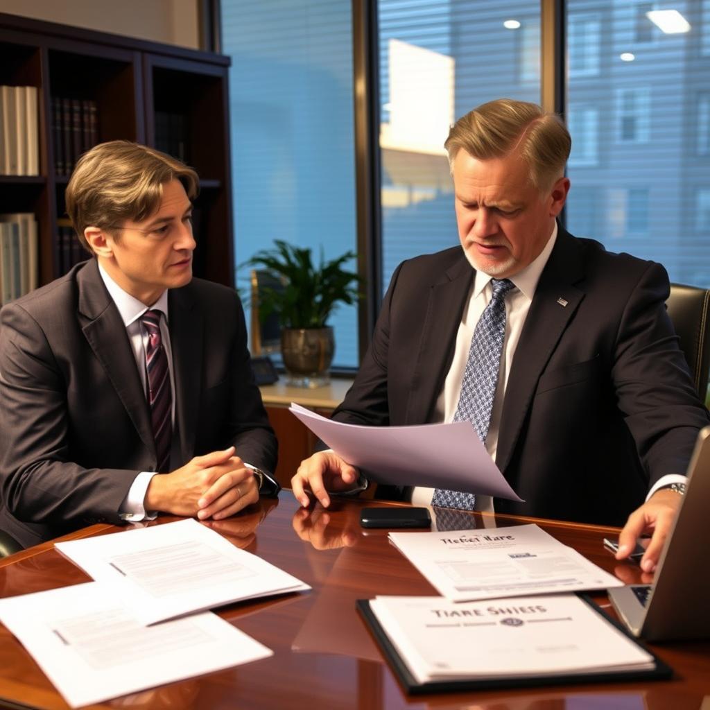 Repeat DWI Lawyer Orange County, VA