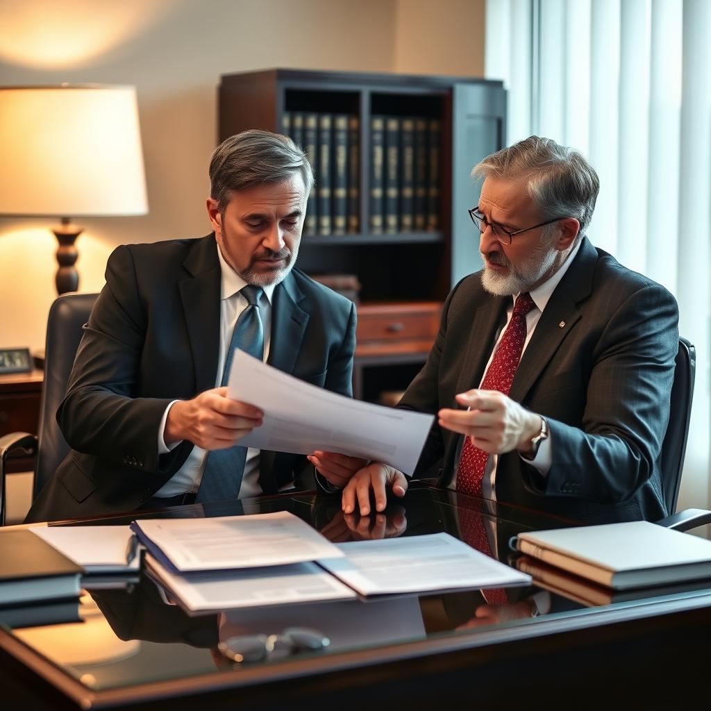 Repeat DWI Lawyer Orleans County, NY