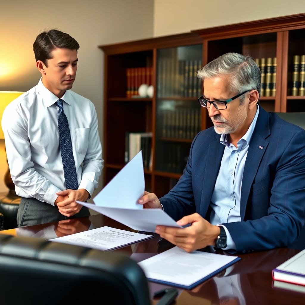 Repeat DWI Lawyer Oswego County, NY