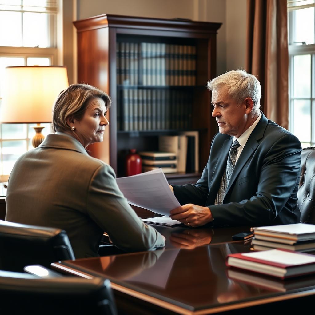 Repeat DWI Lawyer Otsego County, NY