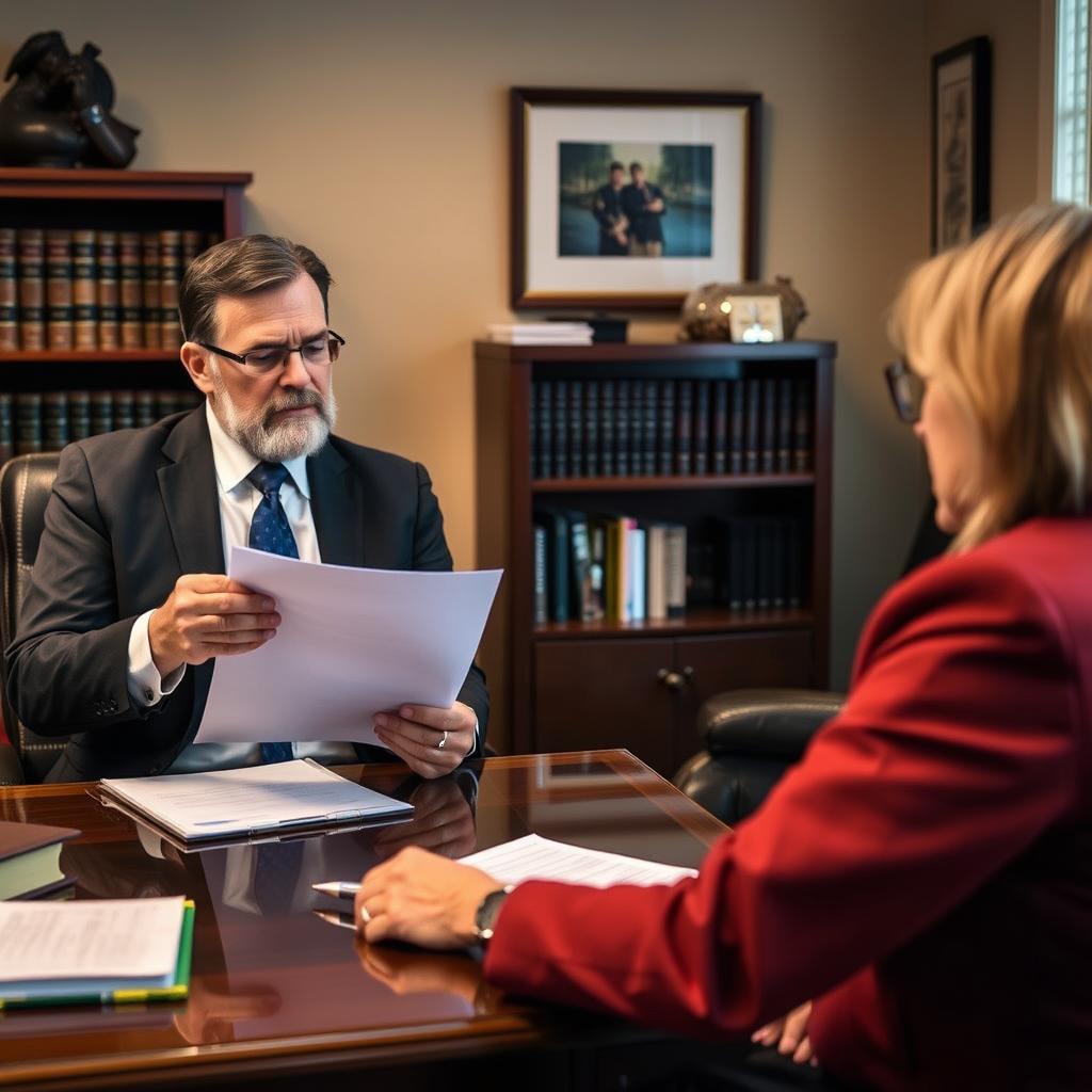 Repeat DWI Lawyer Putnam County, NY