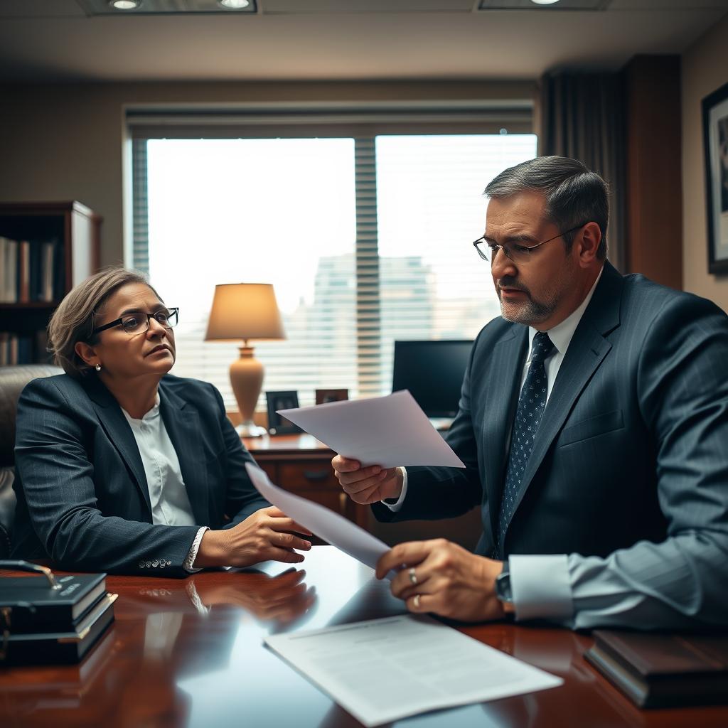 Repeat DWI Lawyer Queens County, NY