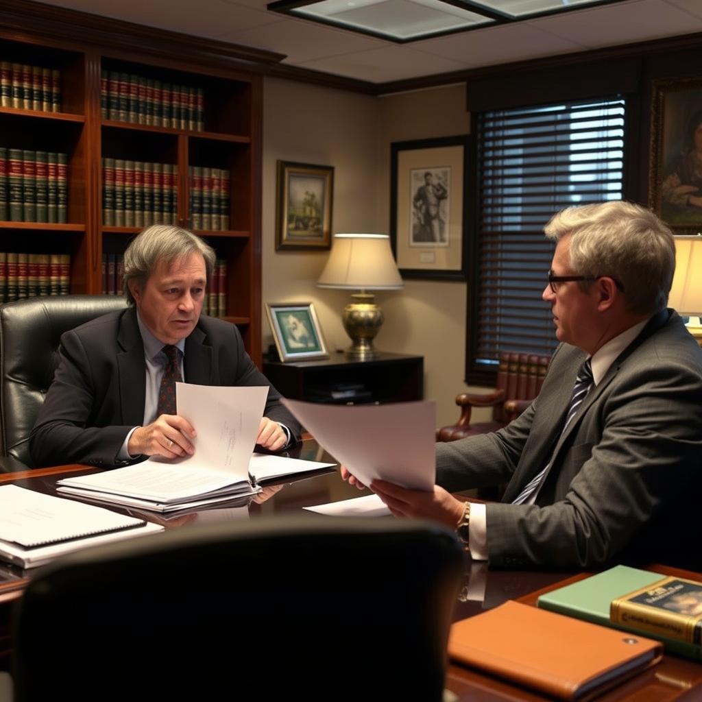 Repeat DWI Lawyer Richmond County, NY