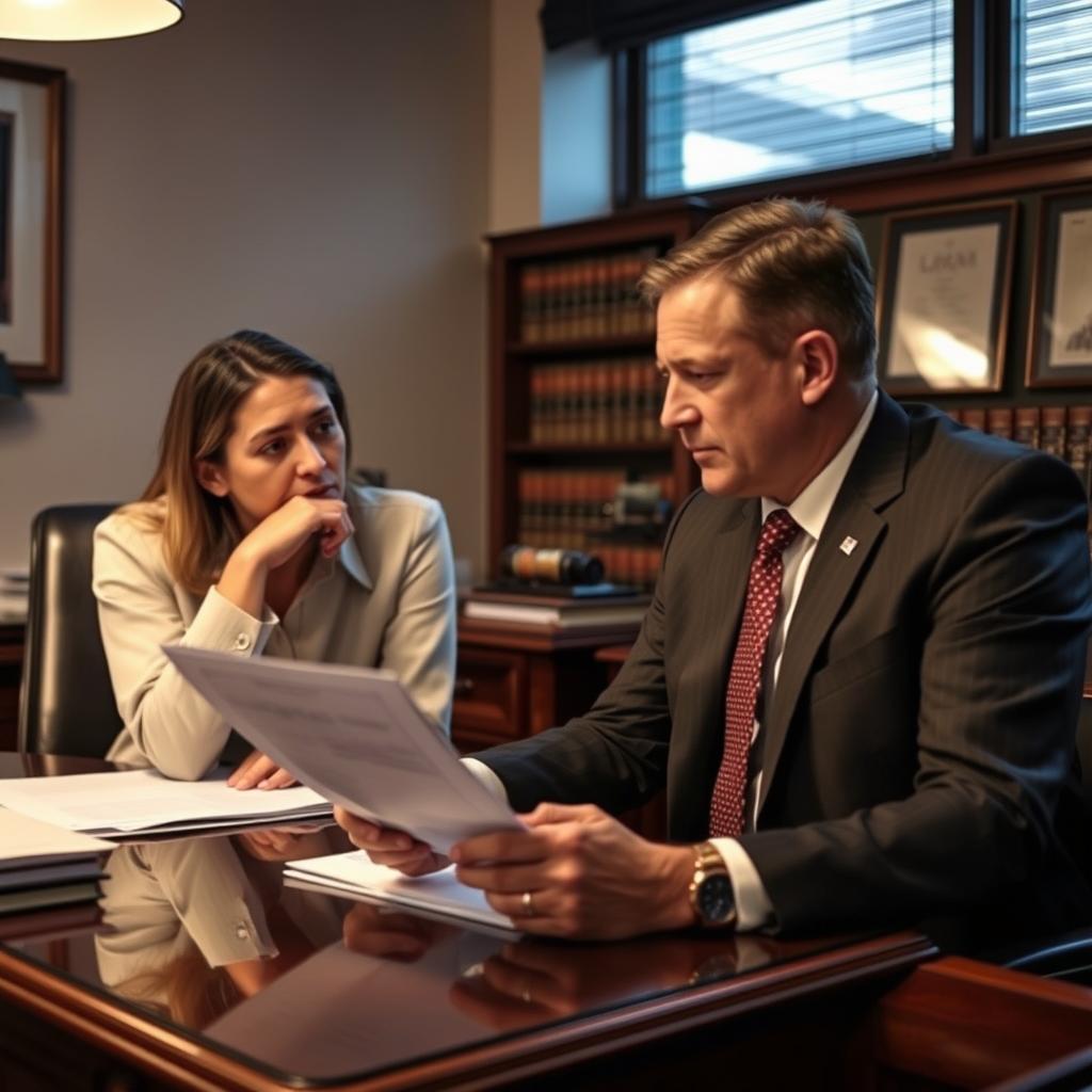 Repeat DWI Lawyer Rockland County, NY