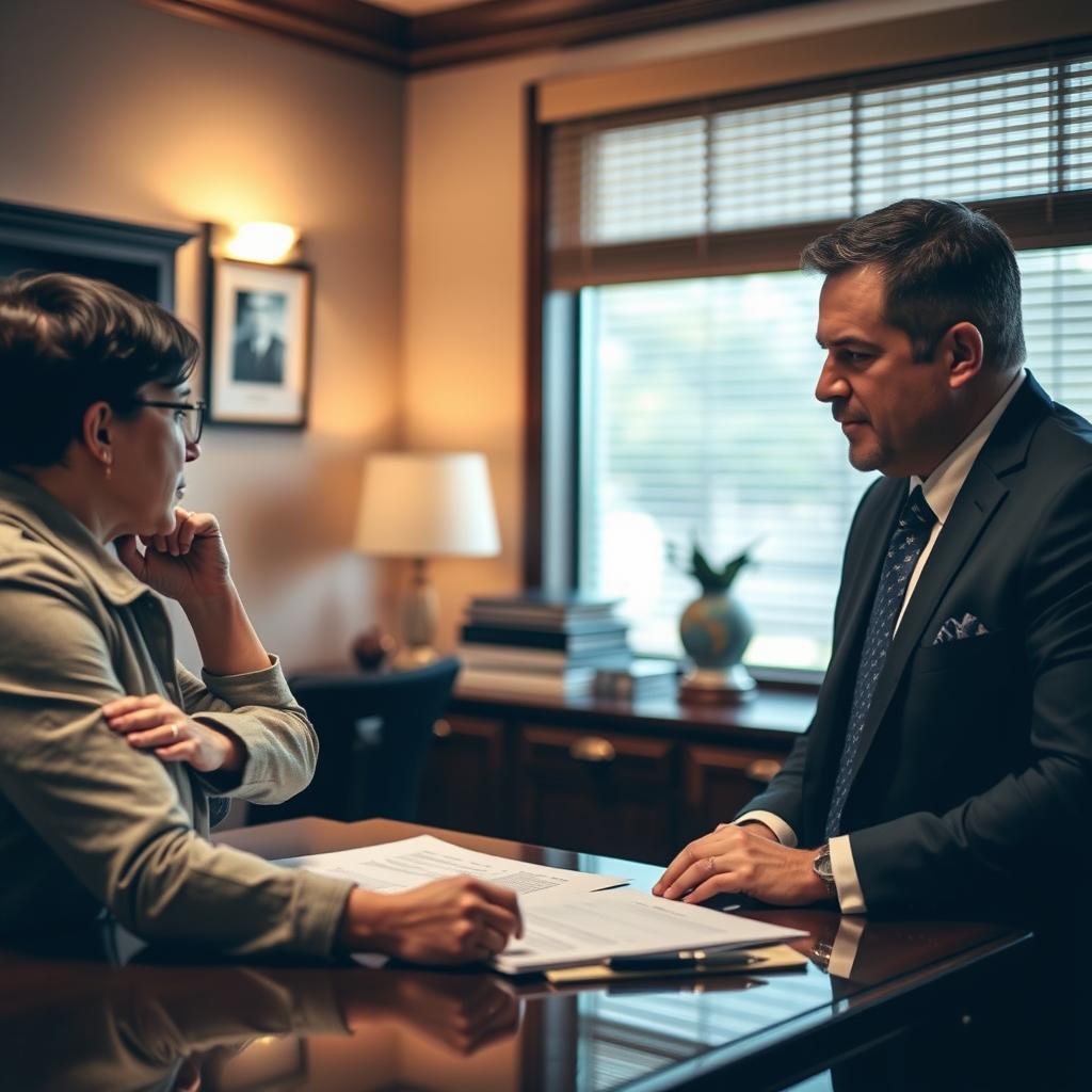 Repeat DWI Lawyer Schenectady County, NY