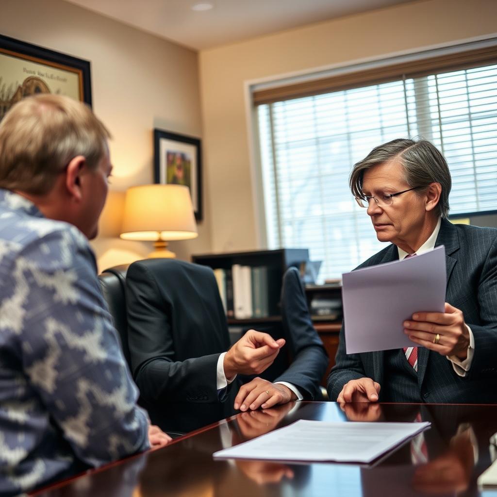 Repeat DWI Lawyer Schoharie County, NY